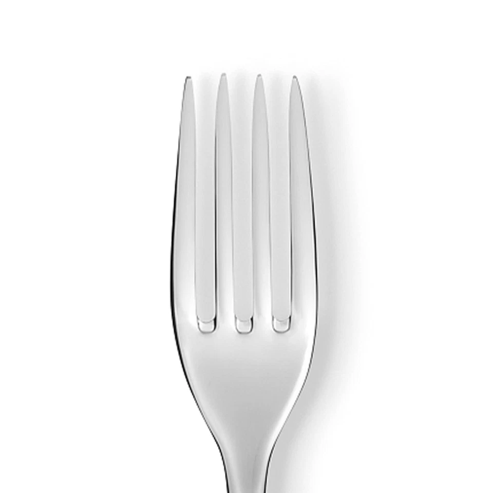 "NUOVO MILANO" 63/4INCH DESSERT FORK SET - Image 2 of 4