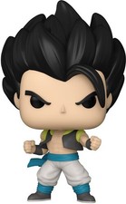 Funko POP! Anime: Dragon Ball Super: Broly - Gogeta (los estilos pueden variar) [juguete nuevo]