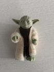 Authentic Original Vintage Kenner Star Wars 1980 Yoda Figure