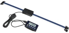 SHAHE 150mm Digital Readout Linear Scale DRO Magnetic Remote External Display
