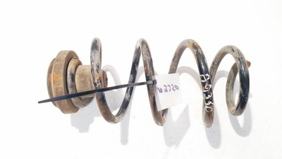 Nissan Note 2006 Spring Rear used, Genuine #2052935-26