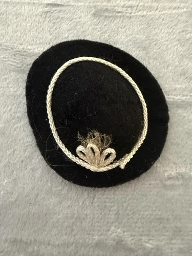 VINTAGE BARBIE KEN DOLL “KEN IN SWITZERLAND” REAL HAT