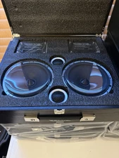 6.5 component speakers 2 way
