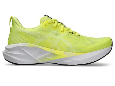 Asics Novablast 5 Herren Running Walking Trainer UK:14 US:15 EU:50,5 (32,CM)