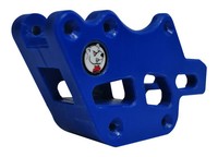 KettenfüHrung AXP Teflon Blau FüR Yamaha WR 450 F (CJ13) 2008-11