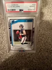 2024 Panini Donruss - Rated Rookie Caleb Williams #327 (RC) PSA 10 RC GEM MINT