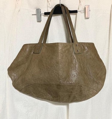 Thomas Wylde Skull Handbag Tote Bag Shoulder Bag Authentic by