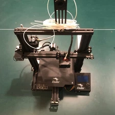 Ender 3 Pro no cord, untested