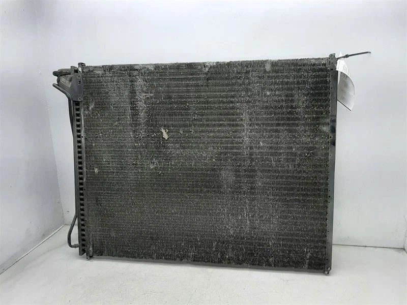 Condensador de CA 97-03 FURGONETA FORD E150 F7UZ19712AA Foto 2 de 4