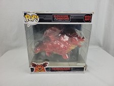 Ultimate Funko Pop Dungeons & Dragons Figures Gallery and Checklist 44