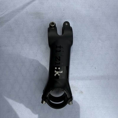 Fizik Cyrano R1 Road Bike Stem Lightweight Aluminum Stem | eBay
