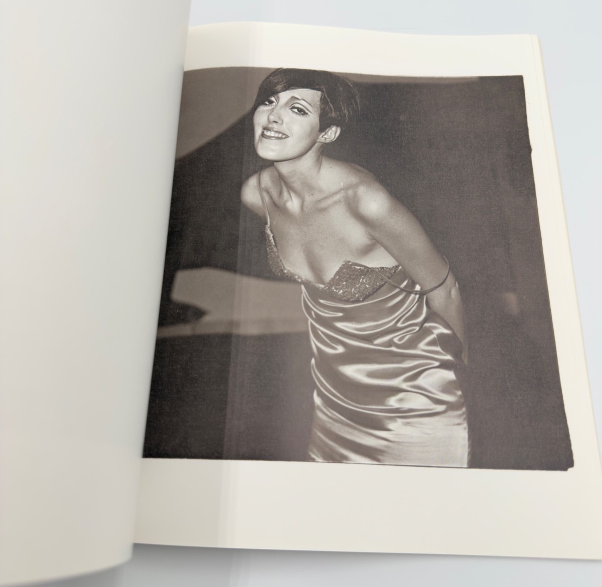 Diane Arbus - An Aperture Monograph - 1972 HCDJ 1st - Seminal