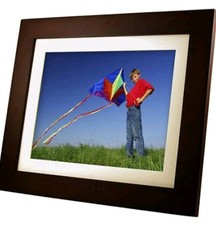 Pandigital 12" Pan1201W02 Digital Picture Frame, New/ Open Box