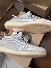 Yeezy Boost 350 V2 Lundmark Reflective for Sale | Authenticity Guaranteed |  eBay