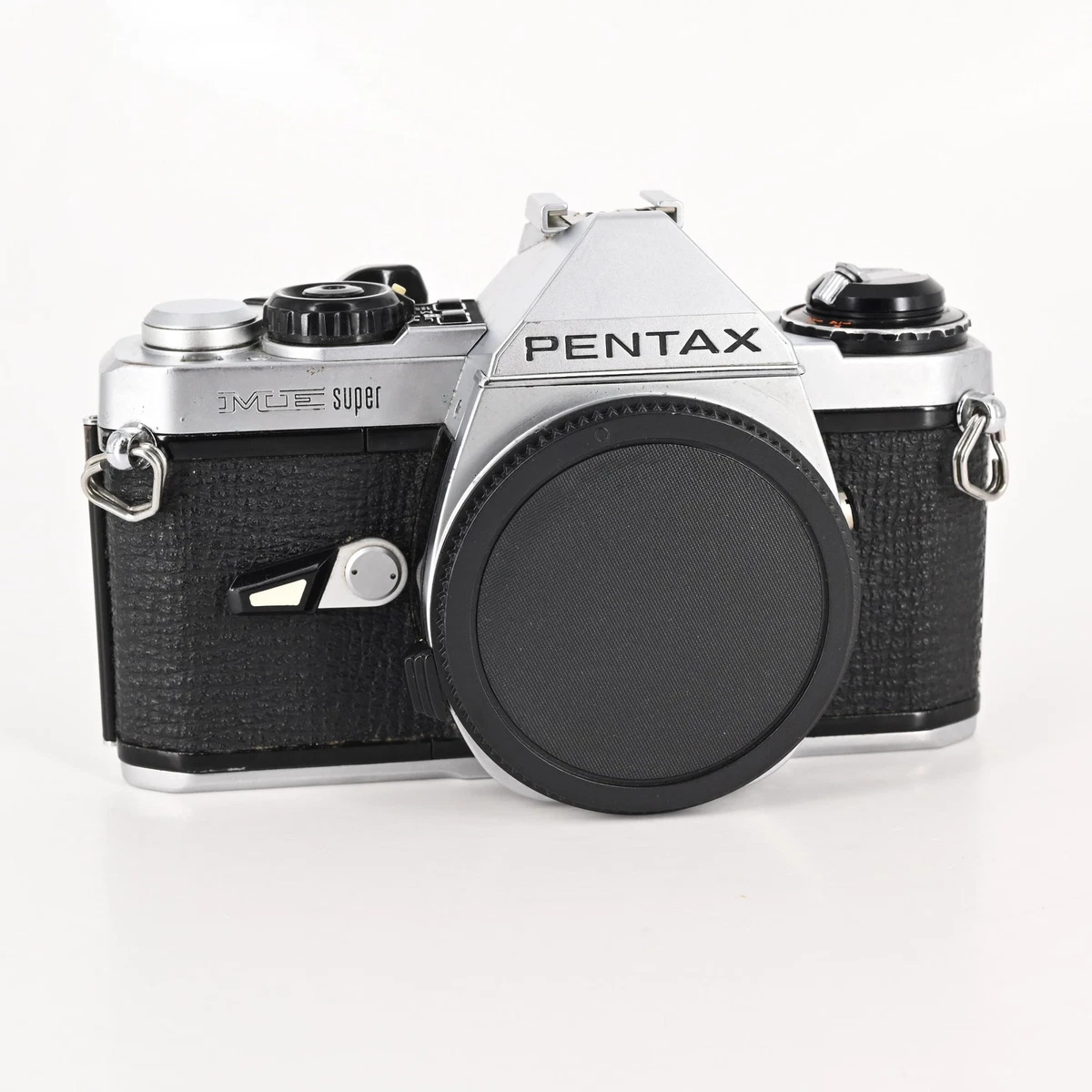 PENTAX ME Super Film Cameras for sale - eBay