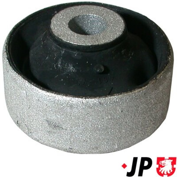 Querlenkerlager JP JP Group 1140200100 FüR Bora 1J6 VW 1J2 A1 Skoda Polo Ibiza 4-image