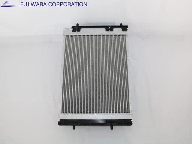 SUBARU Stella 2016 DBA-LA160F Radiator 16400B2360 [New] [PA103156972] - Image 2 of 2