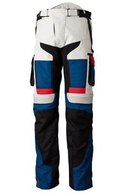 RST Pro Series Adventure Xtreme Race Dept CE Textile Hose Gr. 3XL Motorrad Hose