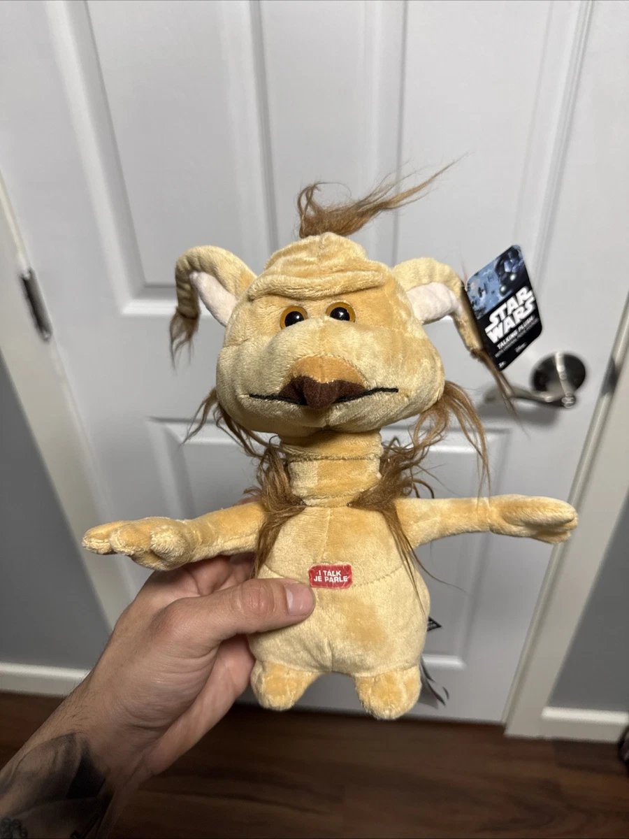 Salacious Crumb In other Collectible Star Wars Products (Non-Film