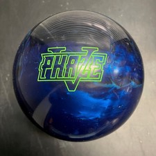 Storm Phaze V Bowling Ball 15lb NIB