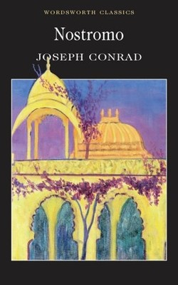 Nostromo Joseph Conrad