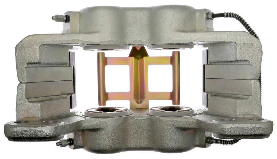 Disc Brake Caliper fits 1998-2009 Isuzu FTR,FVR FSR HTR,HVR RAYBESTOS - Image 2 of 4