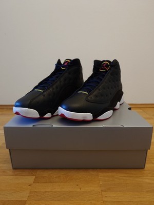 Air Jordan 13 XIII Retro Playoffs, Größe US 11 / EU 45 *NEU*