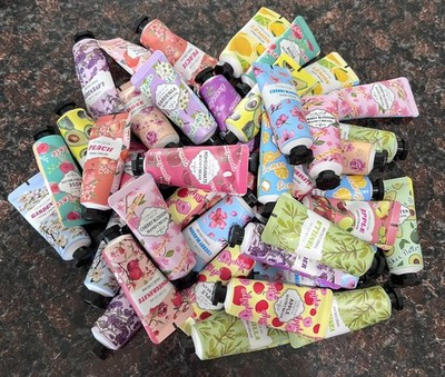 Clothes Of Skin Hand  Cream Dry Crack Assorted Lot 42pc