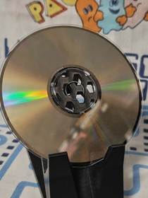 Tomcat Alley (Sega CD, 1994) solo disco