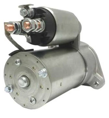 Motor de arranque para Kia Rio 2009-2011, Rio5 WAI WORLD POWER SYSTEMS Foto 2 de 4