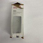 Honeywell 5821 Wireless Temperature Sensor & Flood Detector White New