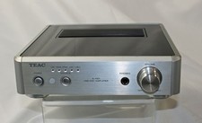 TEAC A-H01 DAC Integrated Amplifier Fully Tested