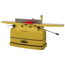 POWERMATIC  Jointer,Corded,230V 36VE17