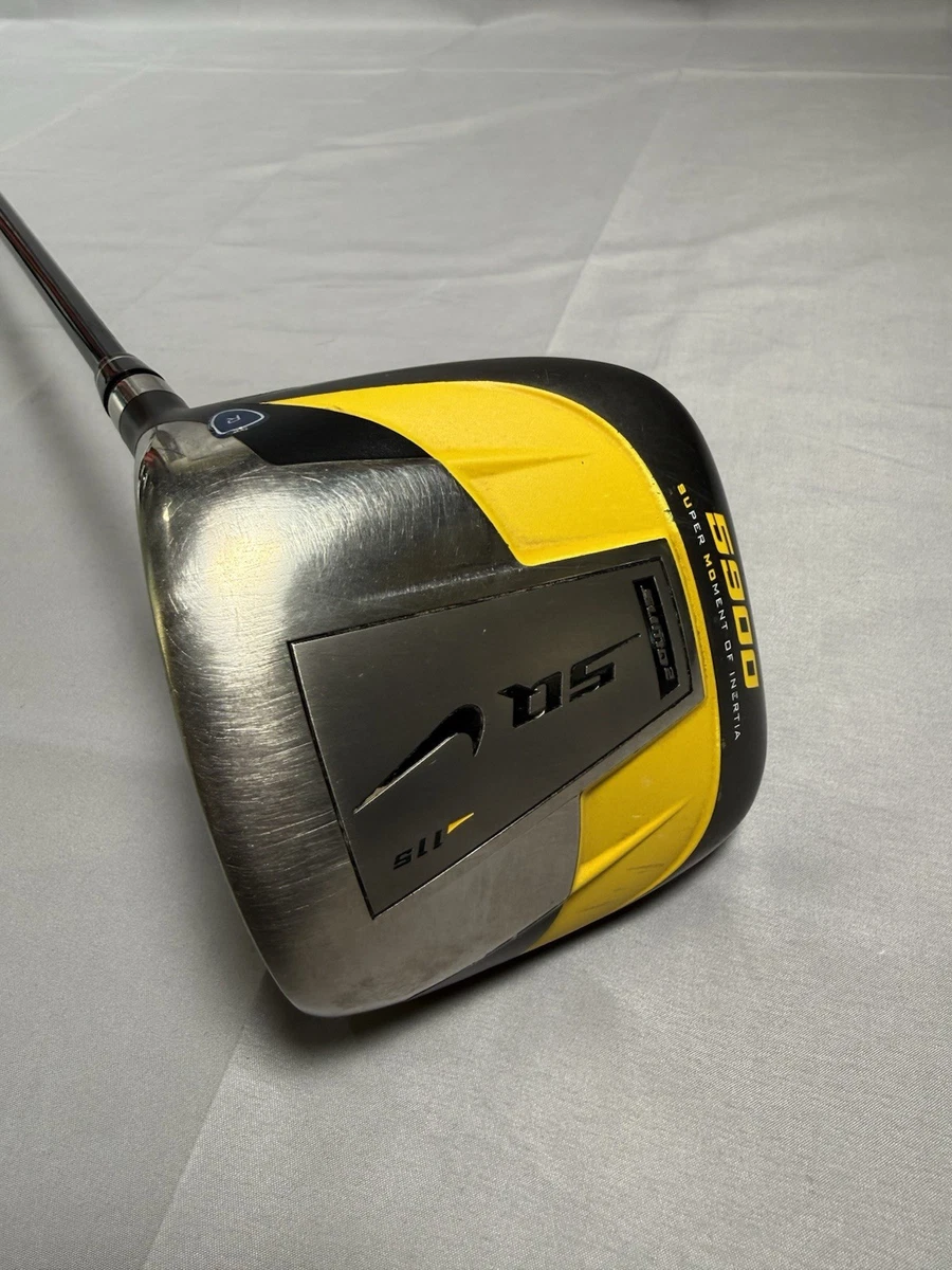 Nike Sumo Driver for sale - eBay