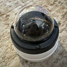 Bosch NDI-50022-A3 FLEXIDOME IP Outdoor Security Camera 5000 IR