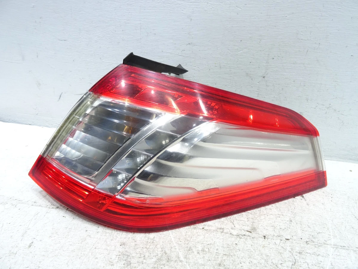 25+ Tail Light Assemblies for Peugeot 508 for sale | Updated Oct 2026