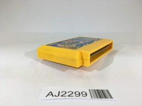 AJ2299 Super Mario Bros. 3 NES Famicom Japan