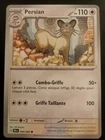 Carte Pokémon - E&V Fable Nébuleuse : Persian 49/64