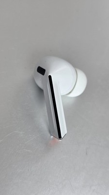 Samsung Galaxy Buds 3 Pro SM-R630   Rechter Ohrhörer   Weiß   Original Ersatztei