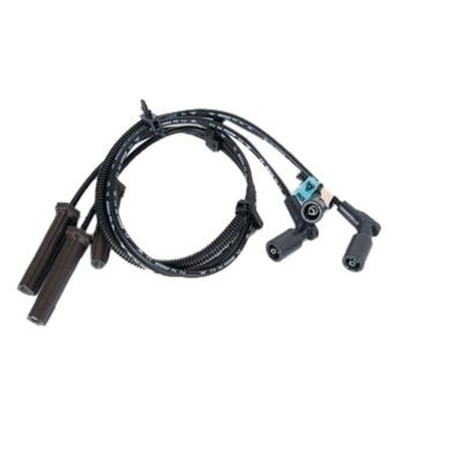 ACDelco 746WW Spark Plug Wire Set For 10-11 G6 Impala Lucerne Malibu