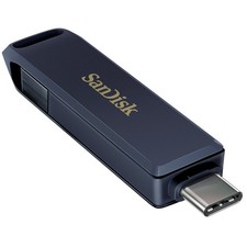 SanDisk SDIXD0N-256G-AW6ME Phone Drive 256GB USB Flash Drive for iPhone**,