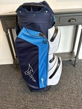 mizuno br-dri cart bag