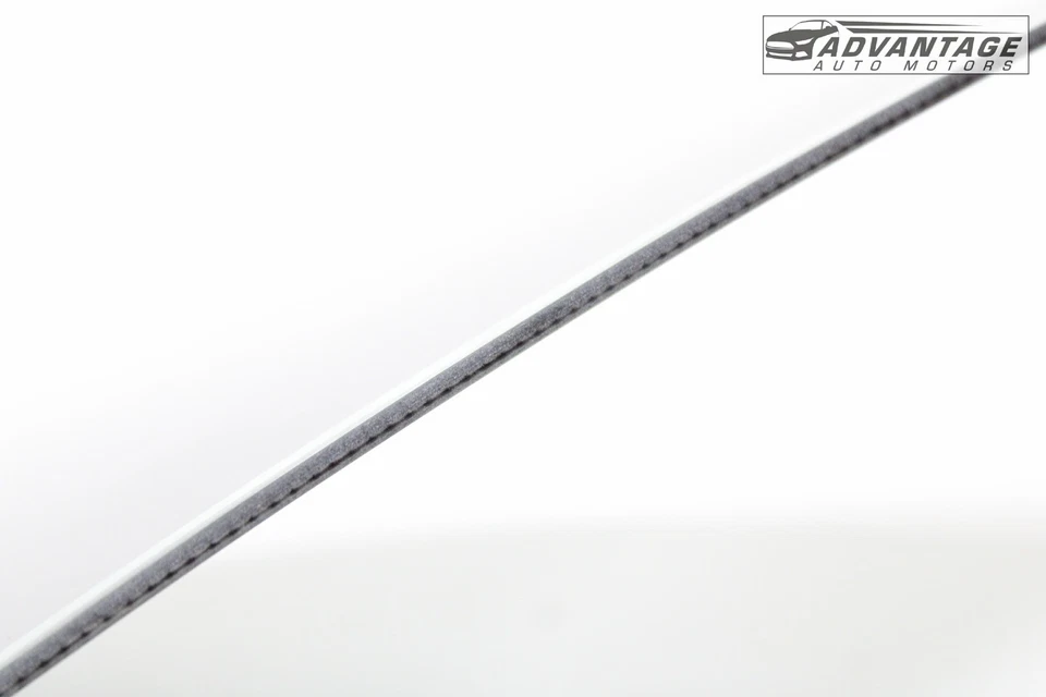 Jeep Cherokee 2014-2022 puerta delantera izquierda lado conductor ventana cristal mopar OEM Foto 3 de 4