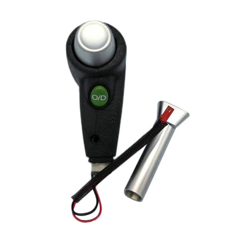 Palanca de palanca de cambios de transmisión automática para Ford Mondeo Mk3 MKIII III 2000-2007 Foto 2 de 3