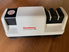 Chef's Choice Diamond Hone Knife Sharpener Model 110  