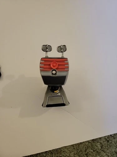 Funko POP! Television Doctor Who #300 K-9 Gamestop Exclusive