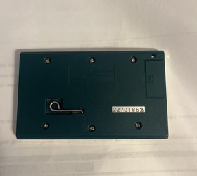 Nintendo Game and Watch Donkey Kong Jr - UNTESTED