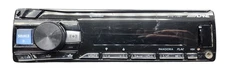 Alpine UTE-73BT Single-DIN Stereo w/ Bluetooth  AUX USB FACEPLATE ONLY