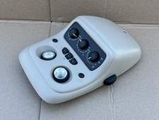 00-06 Suburban Tahoe Yukon Overhead Console Climate Control Homelink Oem Beige