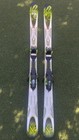 K2 Rictor Amp All Mountain Skis with Marker MX 12 Bindings 167 cm